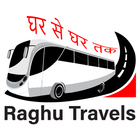 Raghu Travels ไอคอน