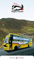 Raghu Travels โปสเตอร์