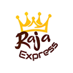 Raja Express আইকন