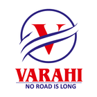 Varahi Travels icône
