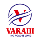 Varahi Travels icon