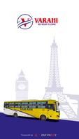 Varahi Travels poster