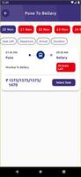Varahi Travels screenshot 2