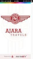 Ajara Travels पोस्टर