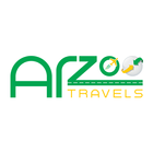 Arzoo Travels ikon