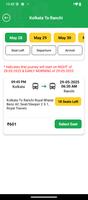 Arzoo Travels syot layar 1