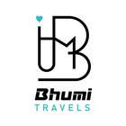 Bhumi Travels आइकन