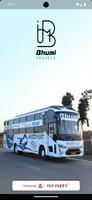 Bhumi Travels पोस्टर