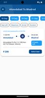 Bhumi Travels स्क्रीनशॉट 2