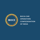 BOCI Bus 圖標