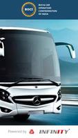 BOCI Bus 海報