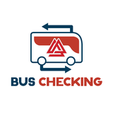 Bus Checking App icon