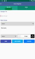Bus Checking App скриншот 3