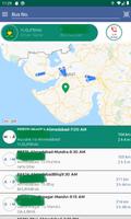 Bus Checking App постер