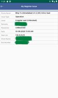Bus Checking App скриншот 1