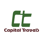 Capital Travels icon