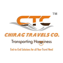 New Chirag Travels APK