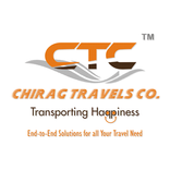 New Chirag Travels