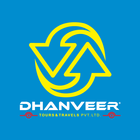 Dhanveer Tours & Travels ícone