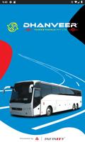 Dhanveer Tours & Travels Cartaz