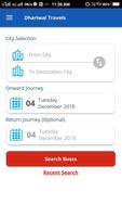 Dhariwal Travels screenshot 2