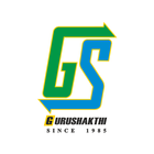 Gurushakthi Motors icono