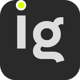 iGPS Zeichen