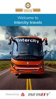 Intercity Travels ポスター
