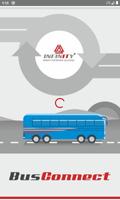 BusConnect Plakat