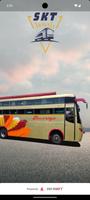 SKTTravels Plakat