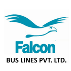 Falcon Bus ikona