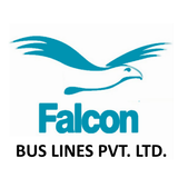 Falcon Bus icône