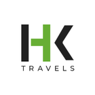 HK Travels icône