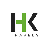 HK Travels-icoon