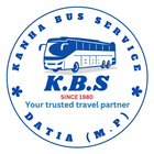 Kanha Bus Service icon