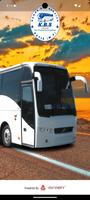 Kanha Bus Service poster