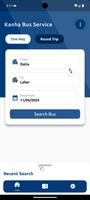 Kanha Bus Service screenshot 1