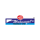 Mahasagar Travels icon