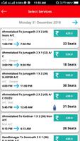 Mahasagar Travels ảnh chụp màn hình 3