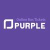 PurpleBus.in Bus Tickets icon