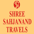 Shree Sahjanand Travels icône