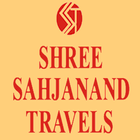 Shree Sahjanand Travels biểu tượng