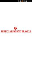 Shree Sahjanand Travels Affiche