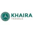 Khaira Travels icon