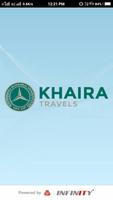Khaira Travels Affiche