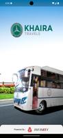 Khaira Travels Affiche