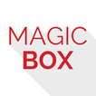 Infinity Magic Box ไอคอน