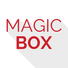 آیکون‌ Infinity Magic Box