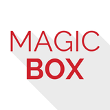 Infinity Magic Box icône