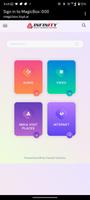 Infinity Magic Box screenshot 1